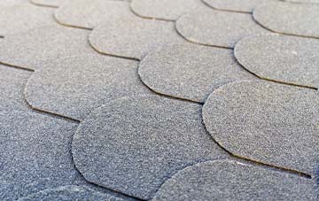 Torryburn asphalt roofing costs