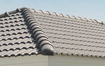 advantages of Torryburn clay roofing