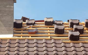 Torryburn clay roofing costs