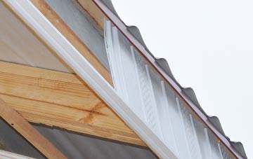 why Torryburn fascia repairs are essential