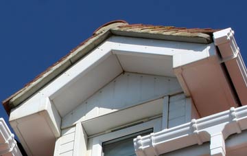 Torryburn fascia installation costs