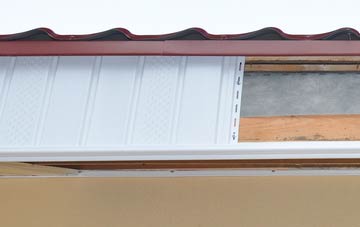 Torryburn fascia repair costs