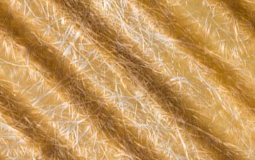 Torryburn fibreglass roof waterproofing