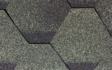 Torryburn fibreglass shingle repairs