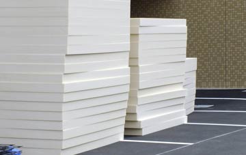 Torryburn flat roof insulation costs