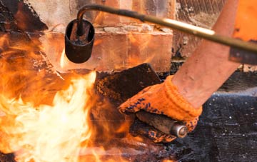 Torryburn flat roof repair companies