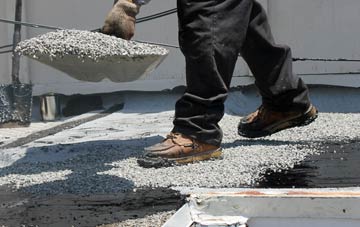 Torryburn flat roofing companies