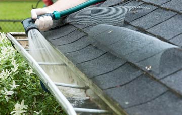 Torryburn gutter cleaning costs