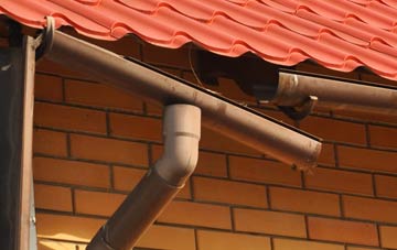 Torryburn gutter repair costs