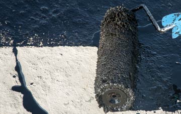 Torryburn liquid sealant waterproofing