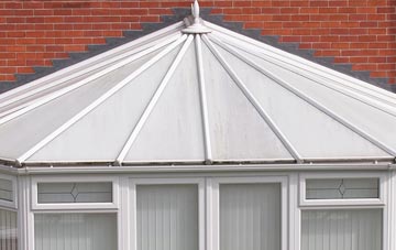 Torryburn polycarbonate conservatory roof repairs