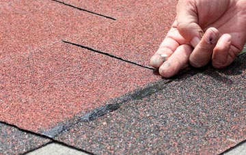 Torryburn asphalt roof repairs