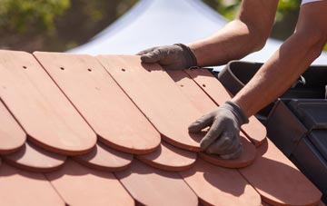 Torryburn roof tile contractors