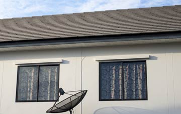 Torryburn rubber roof costs