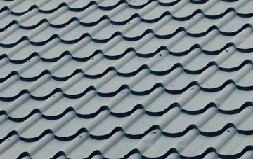 Torryburn rubber roofing companies