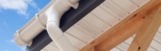 get Torryburn guttering quotes today