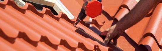 save on Torryburn roof installation costs