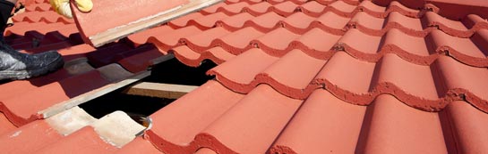 compare Torryburn roof repair quotes