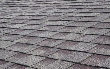 Torryburn tiles for shallow pitch roofing