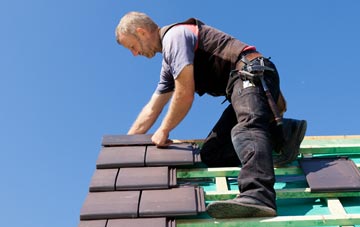 disadvantages of Torryburn slate roofing
