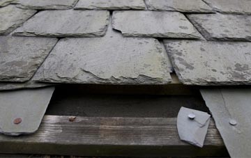 Torryburn slate roof repairs and maintenance
