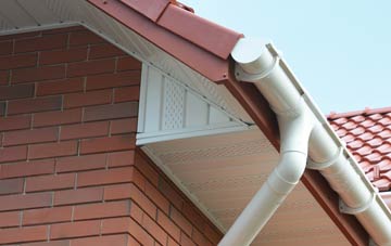 Torryburn soffit repair costs