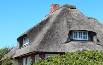 thatch roofing Torryburn, Fife