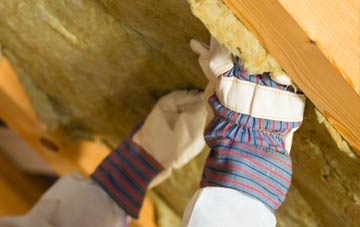 types of Torryburn pitched roof insulation materials