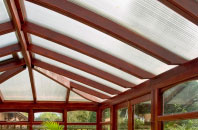 Torryburn conservatory roofing insulation