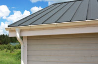 Torryburn fascia repair