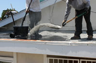 Torryburn flat roofing repair