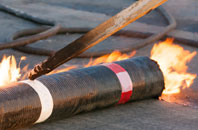 free Torryburn flat roofing repair quotes