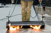 Torryburn flat roof sealing quote