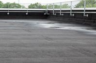 find rated Torryburn flat roofing companies