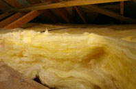 Torryburn pitch roof insulation