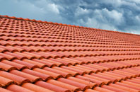 Torryburn roofing tiles