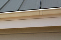 Torryburn soffit repair
