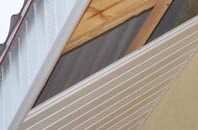 rated Torryburn soffit repair companies
