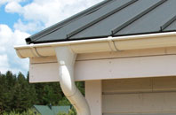 Torryburn soffits