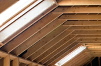 Torryburn tapered roof insulation quotes