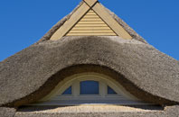Torryburn thatch roofing
